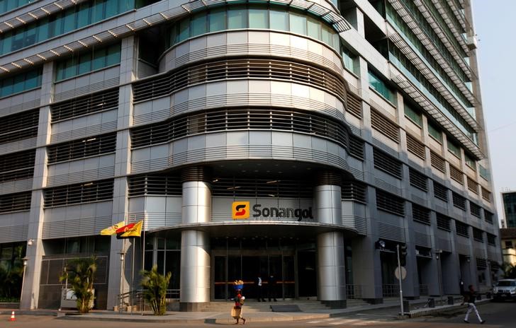 &copy; Reuters.  Diretor de banco português administrador de conta da Sonangol é encontrado morto, diz agência