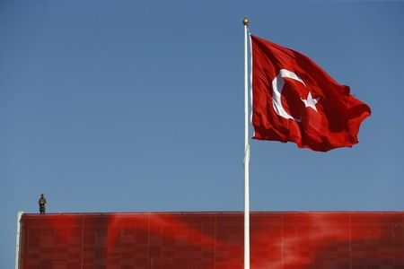عاجل: الودائع الأجنبية في تركيا تتخطى الـ 212 مليار