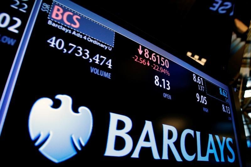 Barclays, le azioni da comprare in caso di 