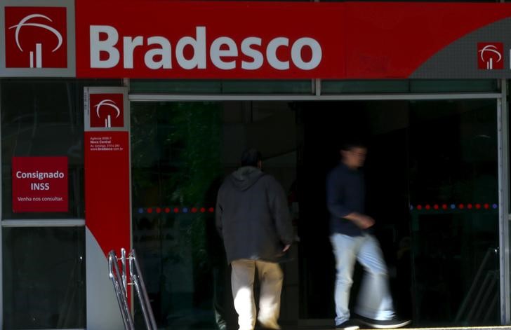 &copy; Reuters.  Bradesco prepara ofensiva para crescer entre clientes de alta renda