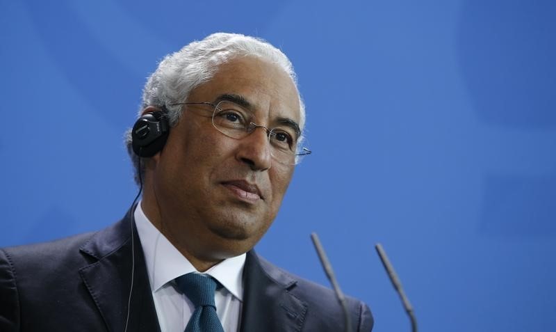 &copy; Reuters.  Primeiro-ministro português diz que não se opõe a proposta chinesa pela EDP