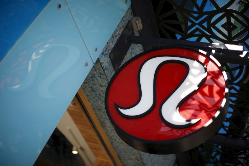 Earnings call: Lululemon sprints ahead with strong Q3 performance
