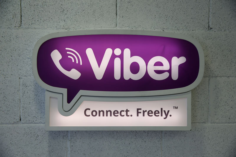 &copy; Reuters.  Минкомсвязи не исключает блокировки Viber вслед за Telegram
