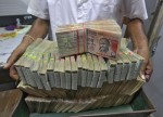 Индия разрешит России инвестировать «зависшие рупии»