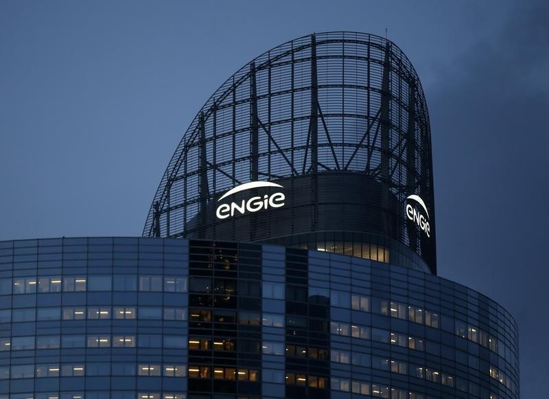 Engie (EGIE3) inicia oferta de debêntures e define data para proventos