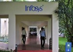 Infosys Delivers Steady Q1 But Fails To Lift Investor Sentiment; SEBI RA Flags Bearish Technical Signals