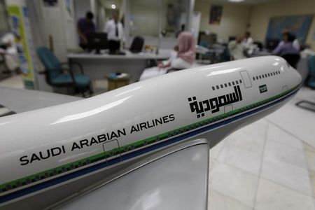 عاجل: قرار سعودي هام لدعم حركة الطيران
