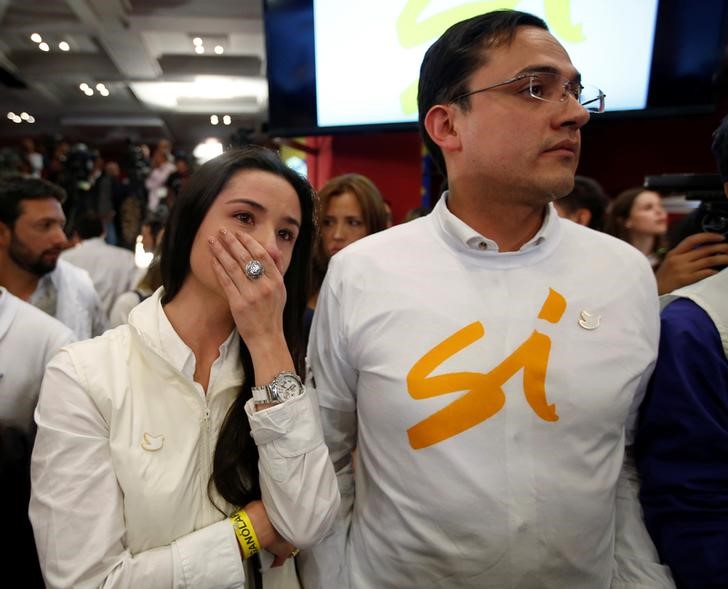 &copy; Reuters.  La inversión en la Colombia postconflicto tendrá exenciones fiscales