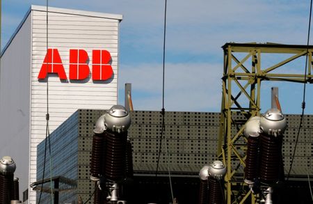 ABB och Blykalla samarbetar om teknikutveckling för små modulära reaktorer