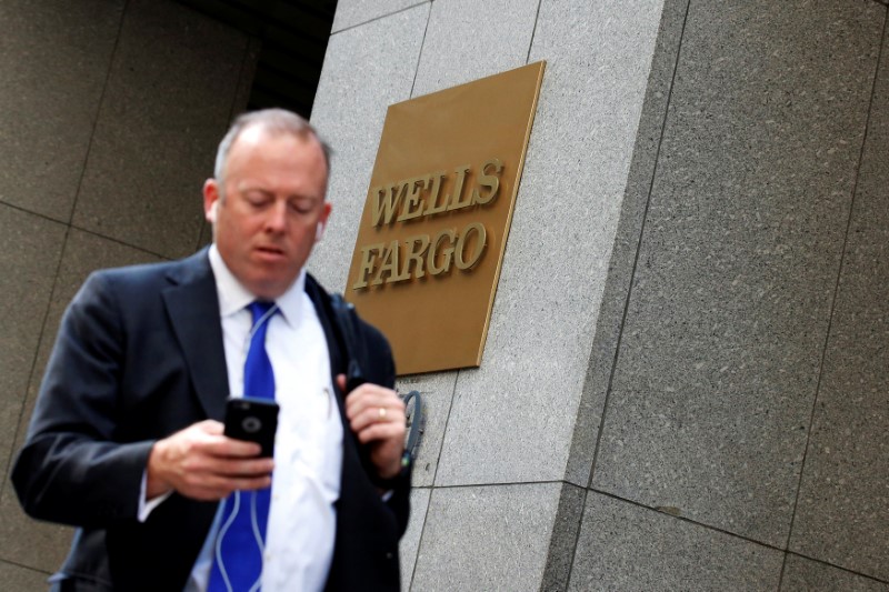 Wells Fargo Starts Software Stocks Datadog, Dynatrace and Splunk at Overweight