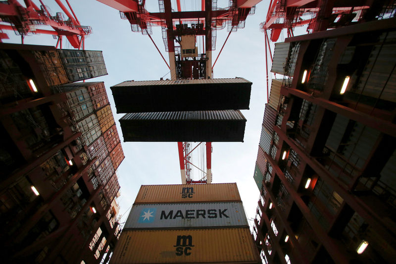 Maersk Raises Guidance Again as Shipping Defies Slowdown Expectations