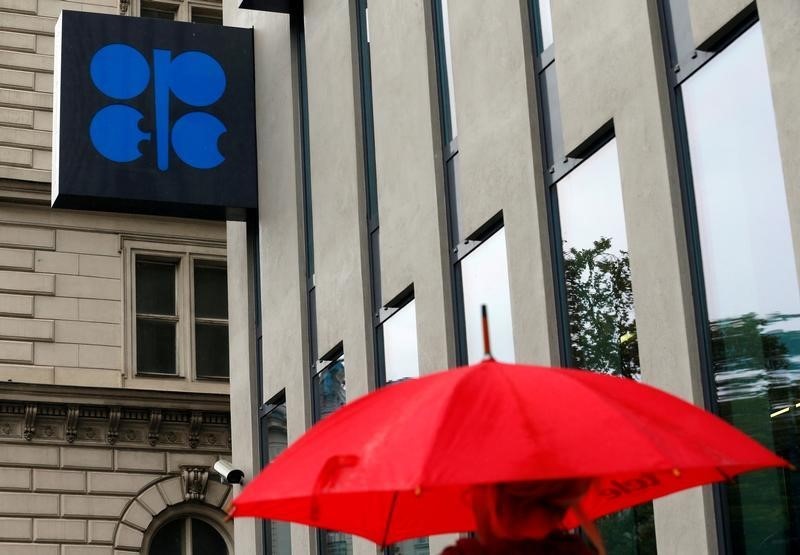 What Will OPEC+ Do Next? Here’s What the Street Says Is
Coming