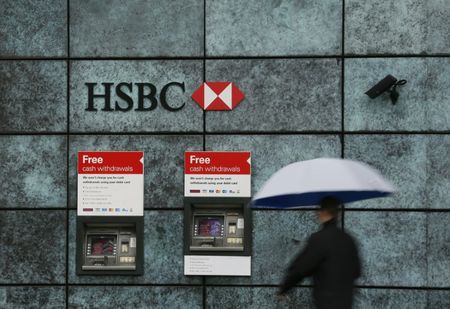 El director ejecutivo de HSBC dimite de su cargo