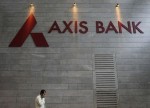 Axis Bank Approaches Crucial Support Ahead Of Q1 Earnings: SEBI RA Flags Key Levels To Watch
