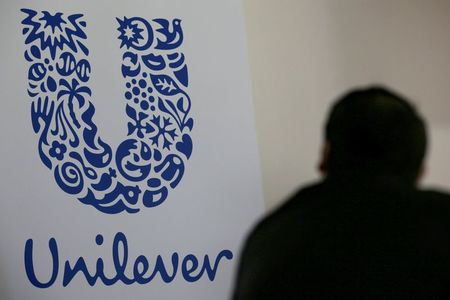 Unilever shares soar on strong H1 results, margin expansion
