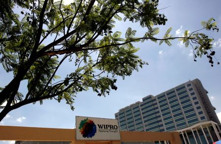 Отчет о доходах: Wipro сообщает о росте выручки во втором квартале, фокусируется на возможностях ИИ