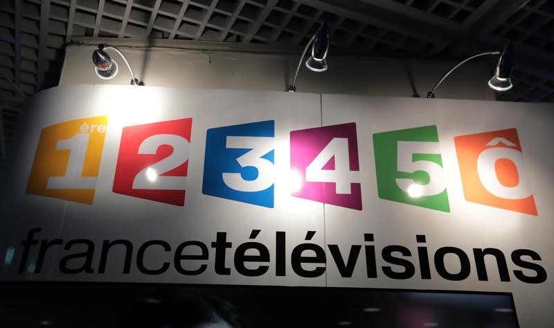 &copy; Reuters.  Französisches Fernsehen plant eigenen Video-Abo-Dienst im Internet