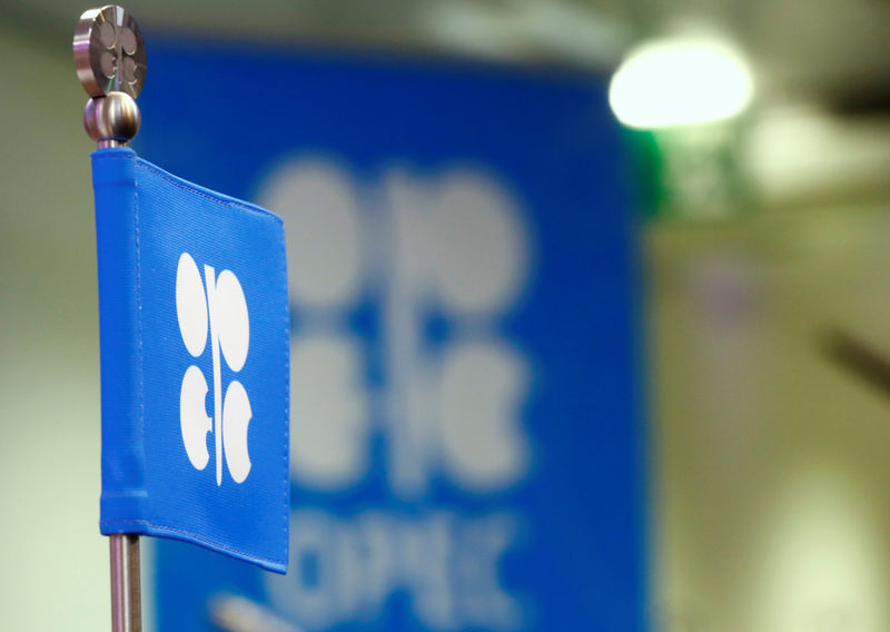 OPEC+: Produktionskürzungen um 1 Million Barrel scheint beschlossene Sache