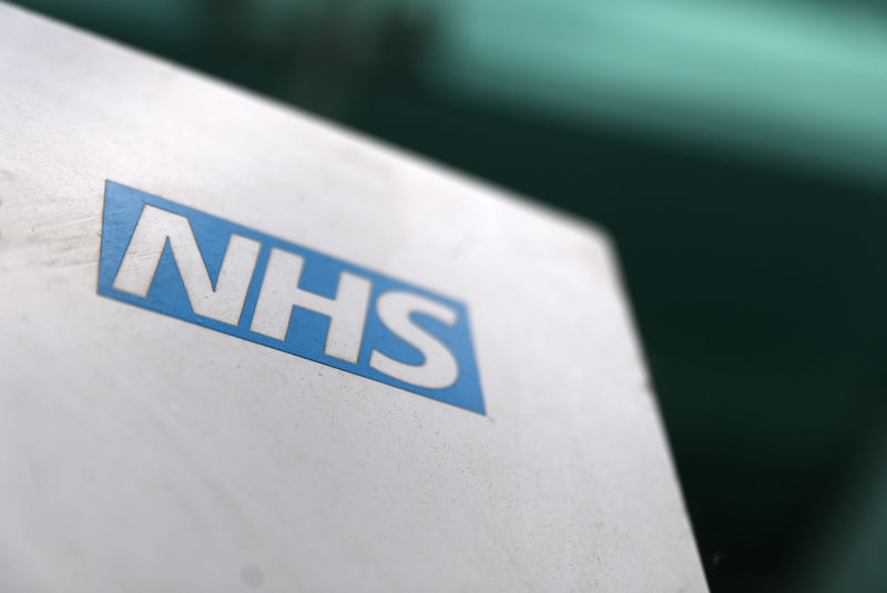 UK nurses begin biggest strike ballot in more than 100 years