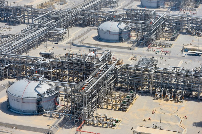 GLOBAL MARKETS-Oil soars after Saudi supply shock, stocks slide