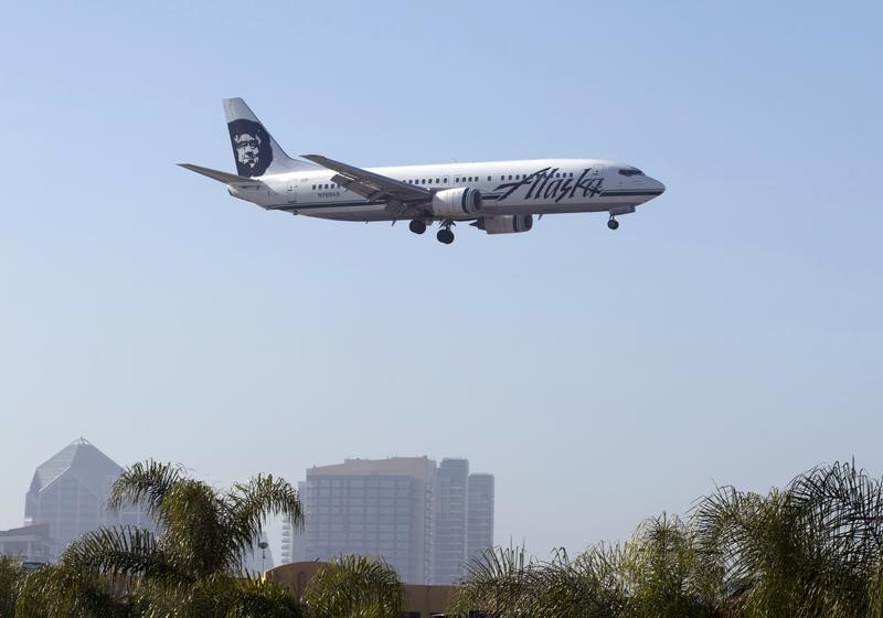 Hawaiian acquired by Alaska Air, AbbVie boasters portfolio: 4 big deal reports