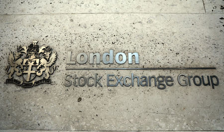 مؤشرات الأسهم في المملكة المتحدة هبطت عند نهاية جلسة اليوم