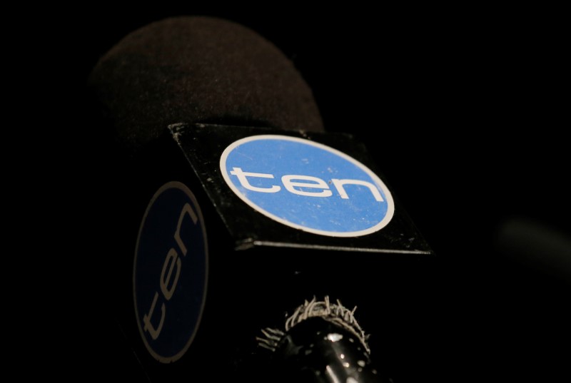 &copy; Reuters.  CBS paying at least $162 mln cash for Australia's Ten Network
