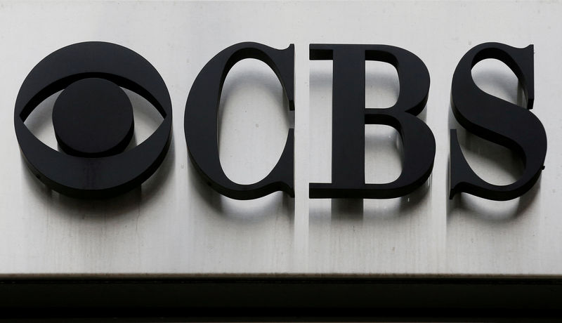 &copy; Reuters.  UPDATE 1-CBS raises bid for Australia's Ten Network