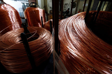 Copper prices hit record highs, here’s what Morgan Stanely sees as a bull case