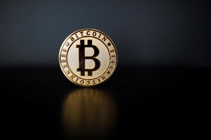 Cena Bitcoina podąża bardziej za Nasdaq niż za 'bezpiecznymi przystaniami'