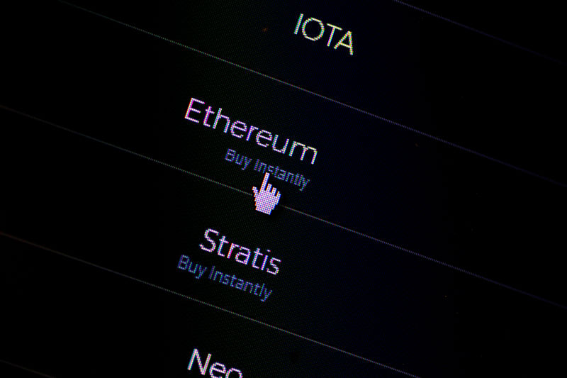 Ethereum’s Shanghai upgrade made it easier to detect criminals
