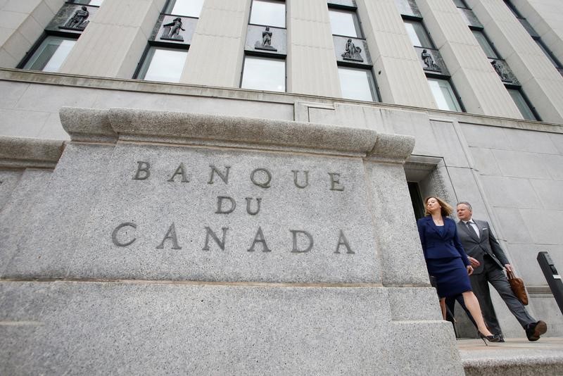 Kanada Bankası, Faiz Oranlarını %1,50 Puana Yükseltti