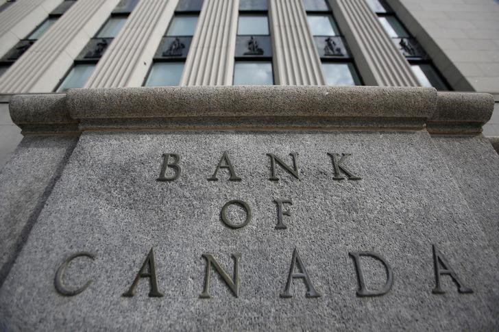 Bank of Canada Holds Interest Rates Steady; Sets the Stage for March