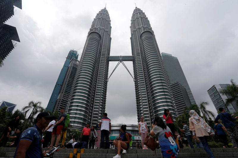 &copy; Reuters.  马来西亚正式将ICO及加密货币纳入证券法监管范围  比特币涨超3%