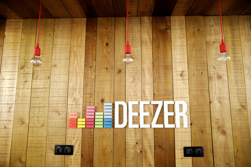 Deezer, le Spotify français, prévoit d’entrer à la Bourse de Paris via SPAC