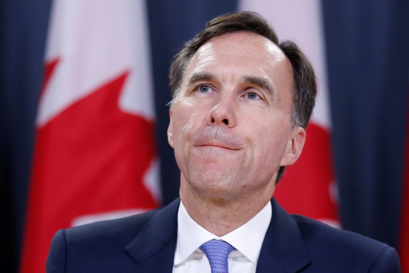 &copy; Reuters.  Canada's Liberals look to economy to guide them past ethics scandal