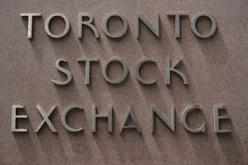 TSX Near 4-week High By Baystreet.ca - Investing.com Canada