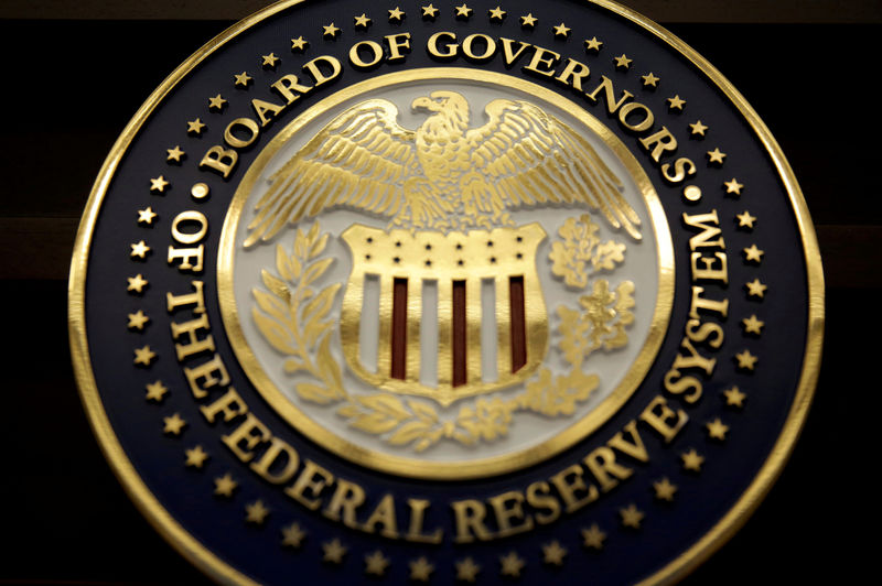 The Fed Is Girding for Repo Trouble Monday Even as Market Calms