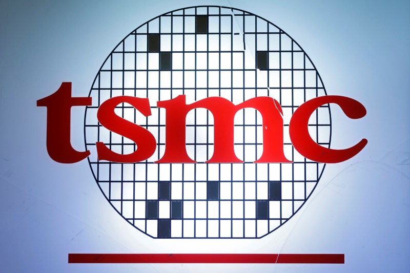 TSMC kürzt Umsatzprognose - Chip-Werte an der Börse unter Druck