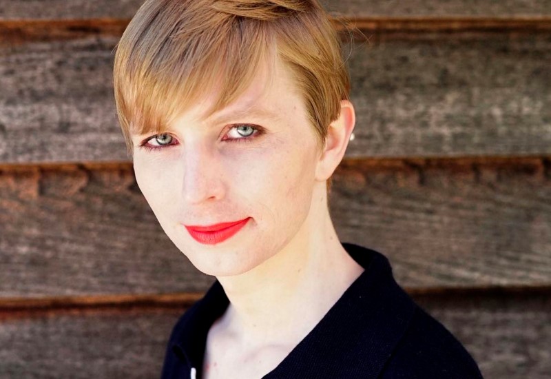 &copy; Reuters.  Australia flags denying U.S. whistleblower Chelsea Manning entry visa