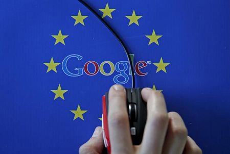 Google wraps up defense in major antitrust lawsuit