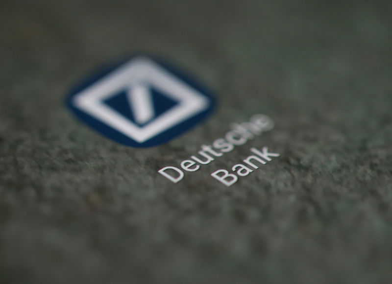 Deutsche Bank прогнозирует в США рецессию к концу года