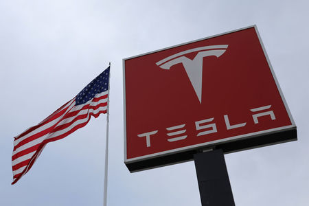 Tesla files lawsuit against Cap-XX over EV battery technology