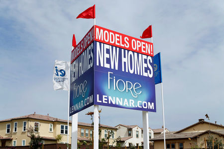 Lennar Q2 results top estimates despite fall in home prices as high rates weigh