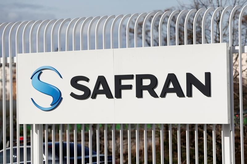 &copy; Reuters.  INDEX-MONITOR: Safran ersetzt Imperial Brands im Stoxx 50
