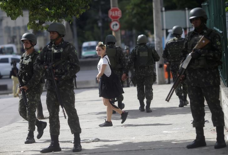Exército brasileiro vai utilizar metaverso em treinamentos