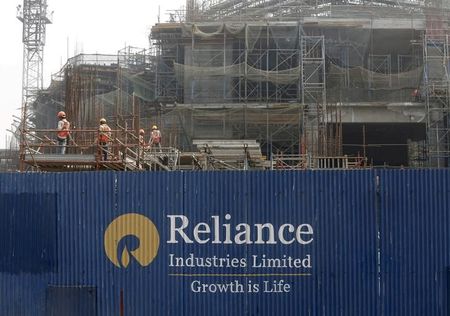 Reliance Industries outperforms Q2F24 EBITDA estimates with strong energy and retail revenue