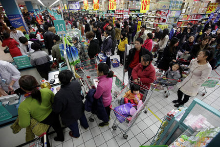 Where to Invest in China Consumer? Bernstein Answers