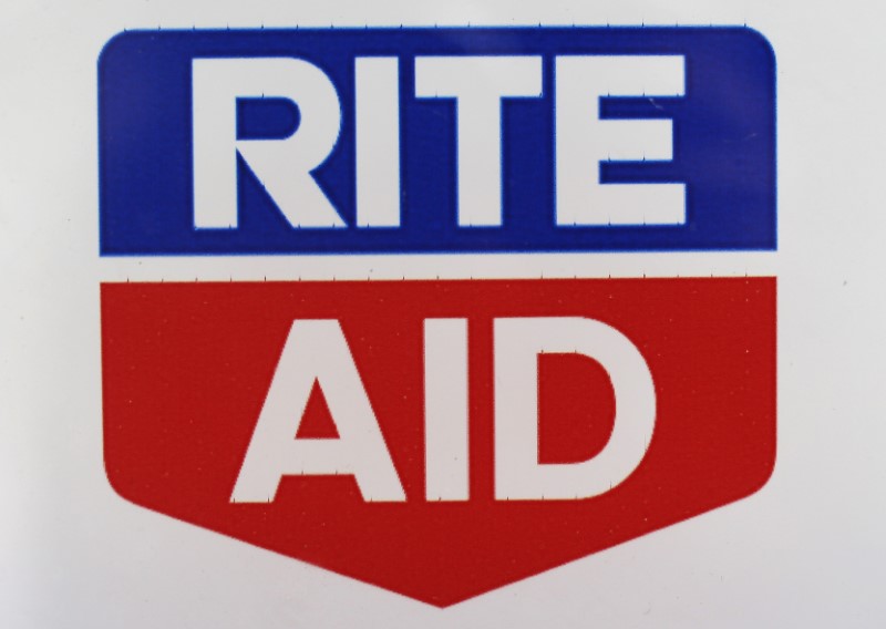 US sues Rite Aid for missing opioid red flags