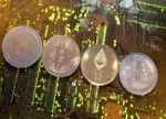 bitcoin usd készpénz ár